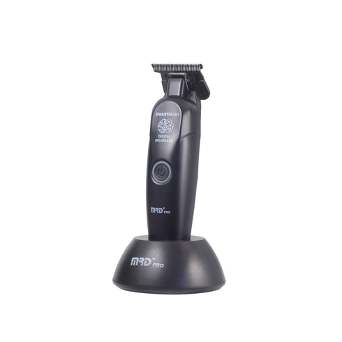 MRD Pro Precision Smart Brain Digital Brushless Trimmer